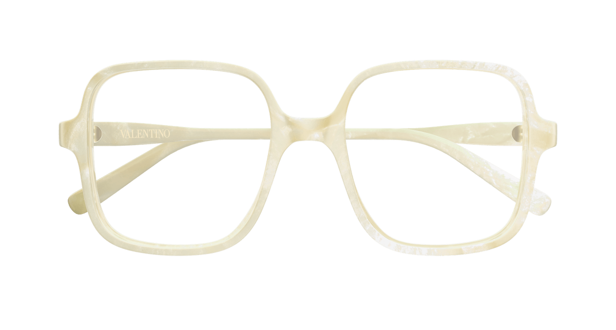 Valentino VG0021O Ivory 889652666600