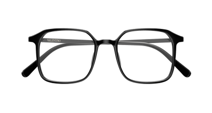 Valentino VG0022O Black 889652667324