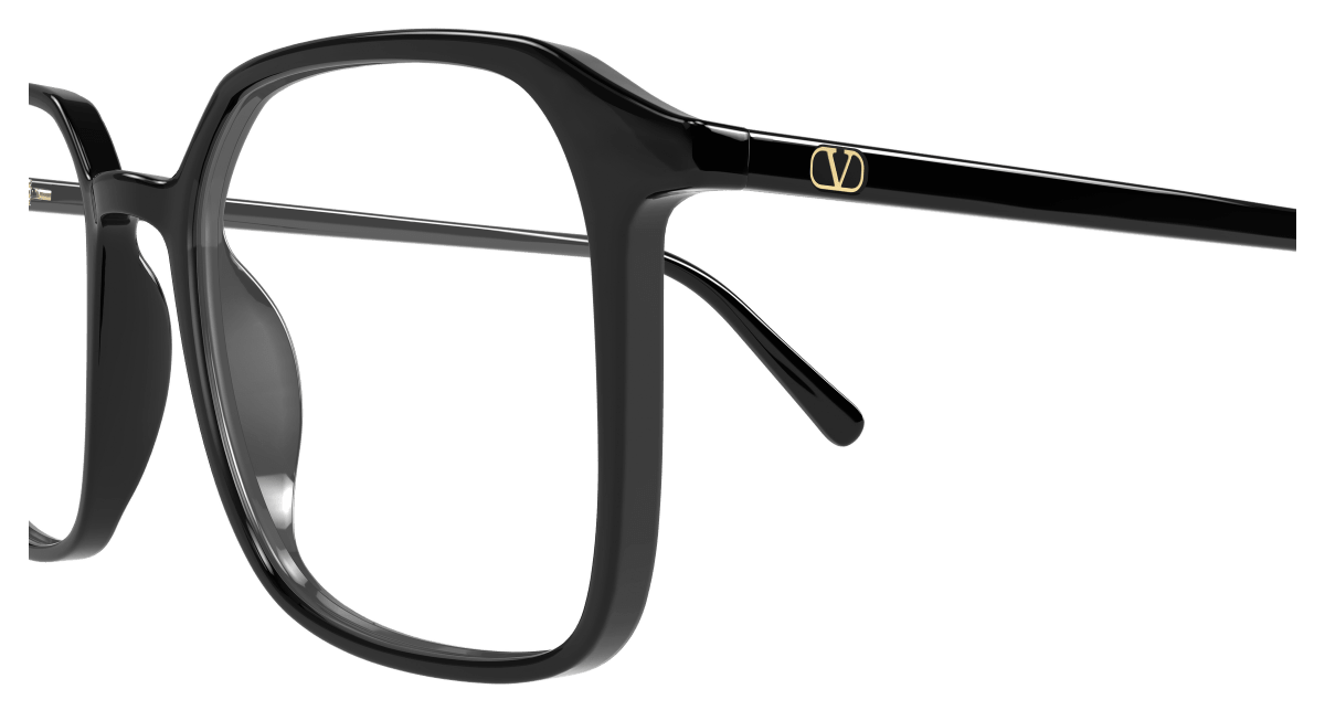 Valentino VG0022O Black 889652667324