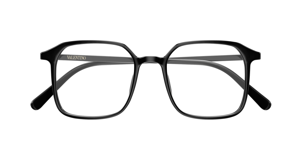 Valentino VG0022O Black 889652667829