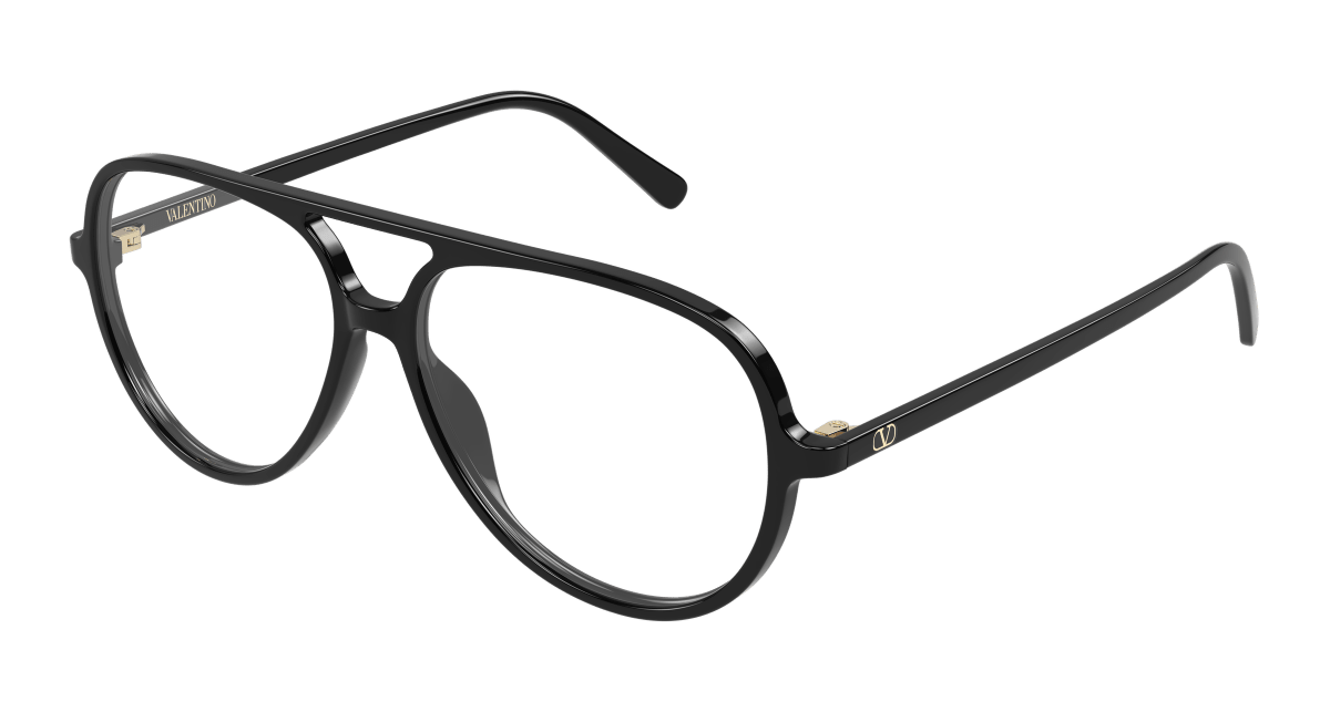 Valentino VG0023O Black 889652667386