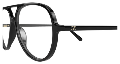 Valentino VG0023O Black 889652667386