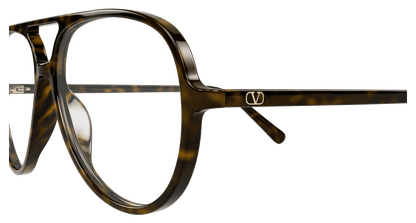 Valentino VG0023O Havana 002 889652667393
