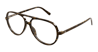 Valentino VG0023O Havana 002 889652667393