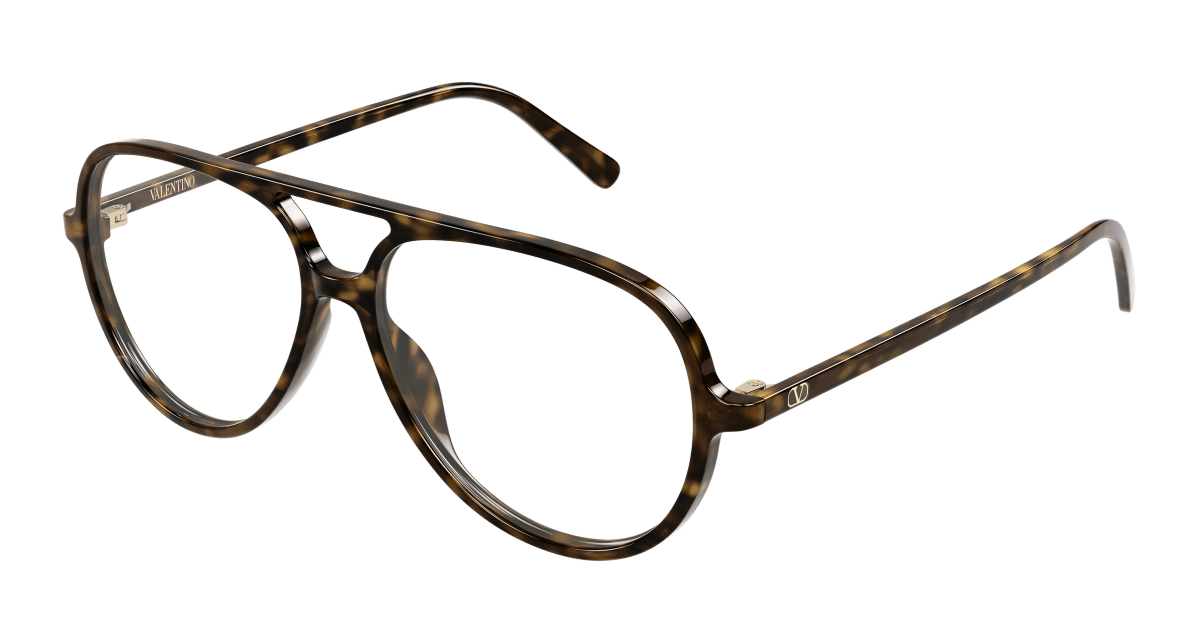 Valentino VG0023O Havana 002 889652667393