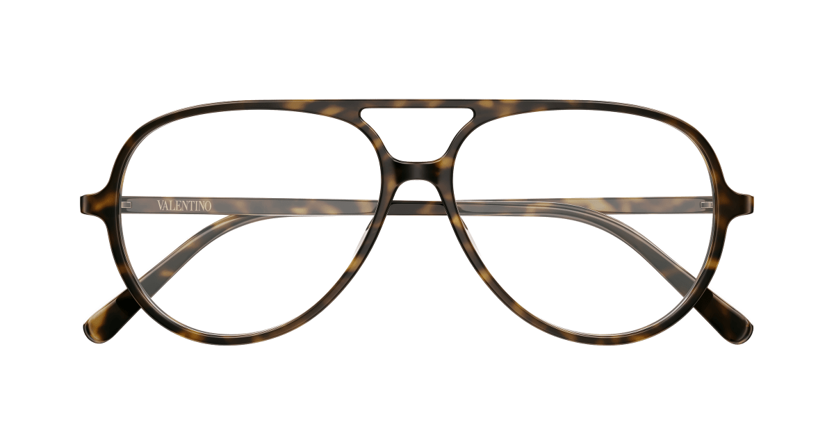 Valentino VG0023O Havana 002 889652667393