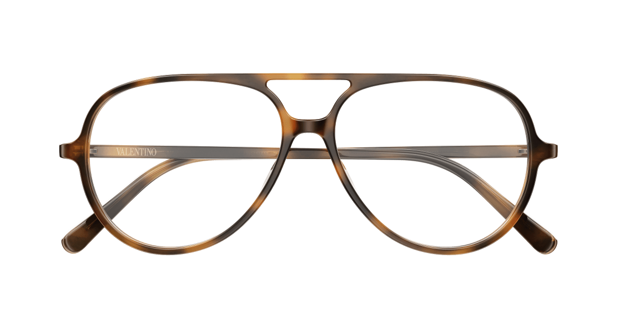 Valentino VG0023O Havana 003 889652667409