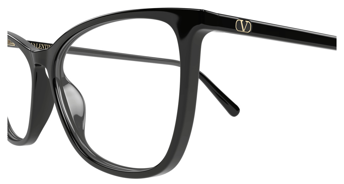 Valentino VG0024O Black 889652667423