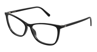 Valentino VG0024O Black 889652667423
