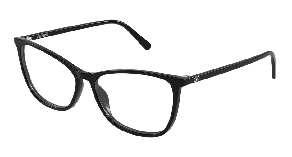 Valentino VG0024O Black 889652667423