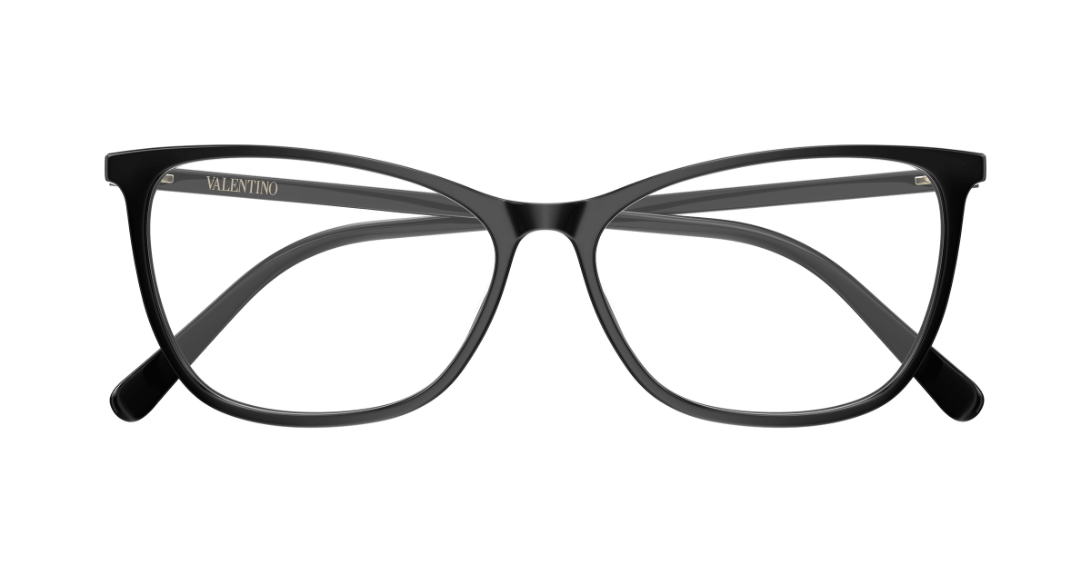 Valentino VG0024O Black 889652667423