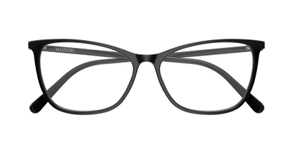 Valentino VG0024O Black 889652668369