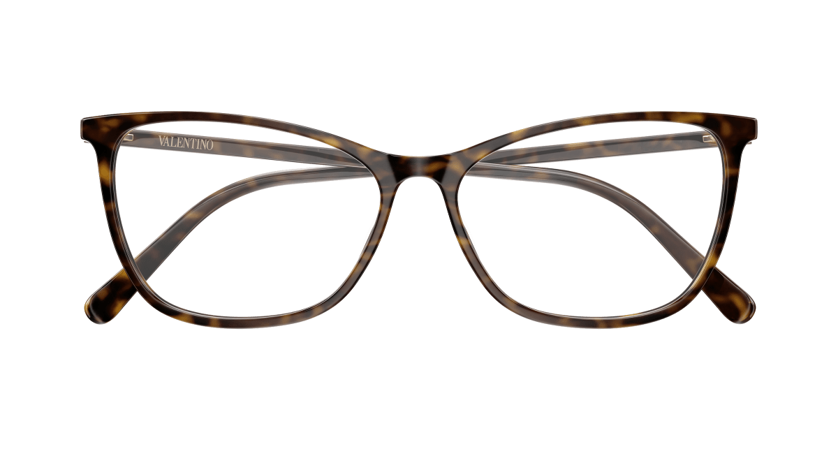 Valentino VG0024O Havana 002 889652667430