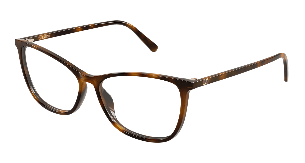 Valentino VG0024O Havana 003 889652667447