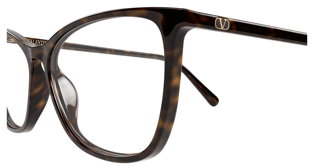 Valentino VG0024O Havana 006 889652668383