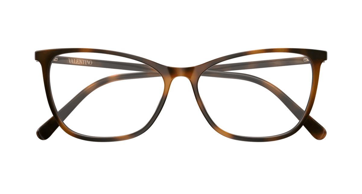 Valentino VG0024O Havana 007 889652668390