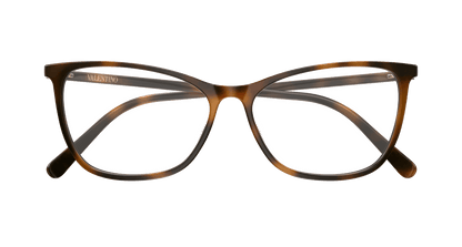 Valentino VG0024O Havana 007 889652668390
