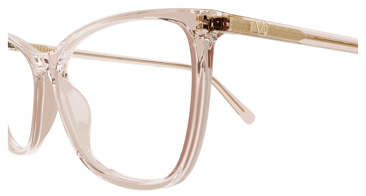 Valentino VG0024O Pink 889652667454
