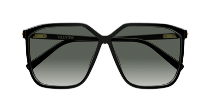 Valentino VG0025S Black 889652666136