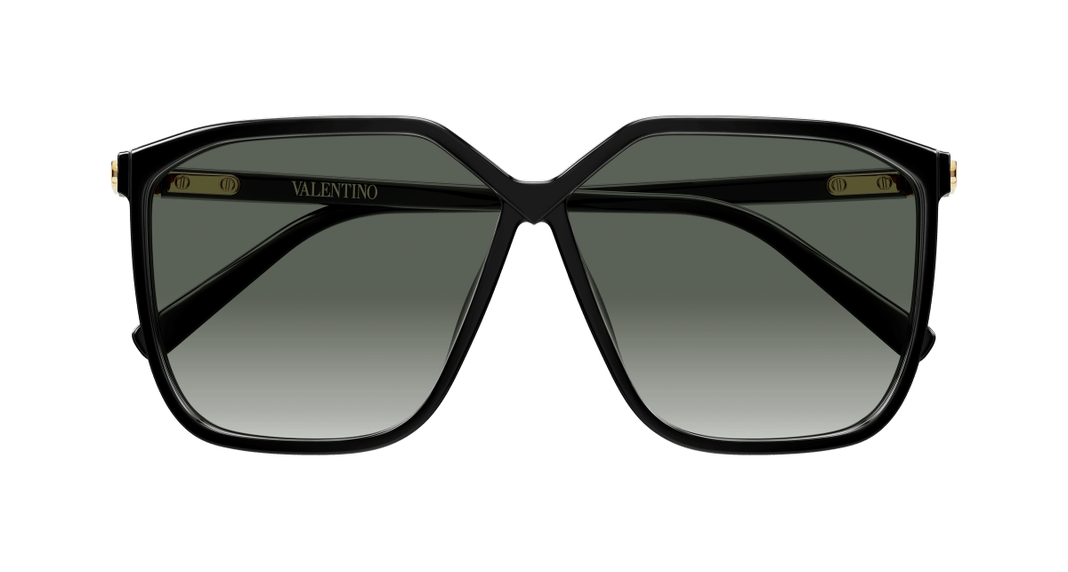 Valentino VG0025S Black 889652666136