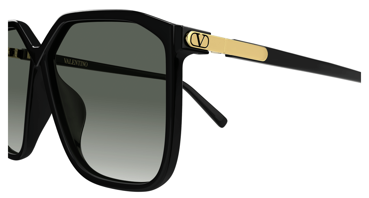 Valentino VG0025S Black 889652666136