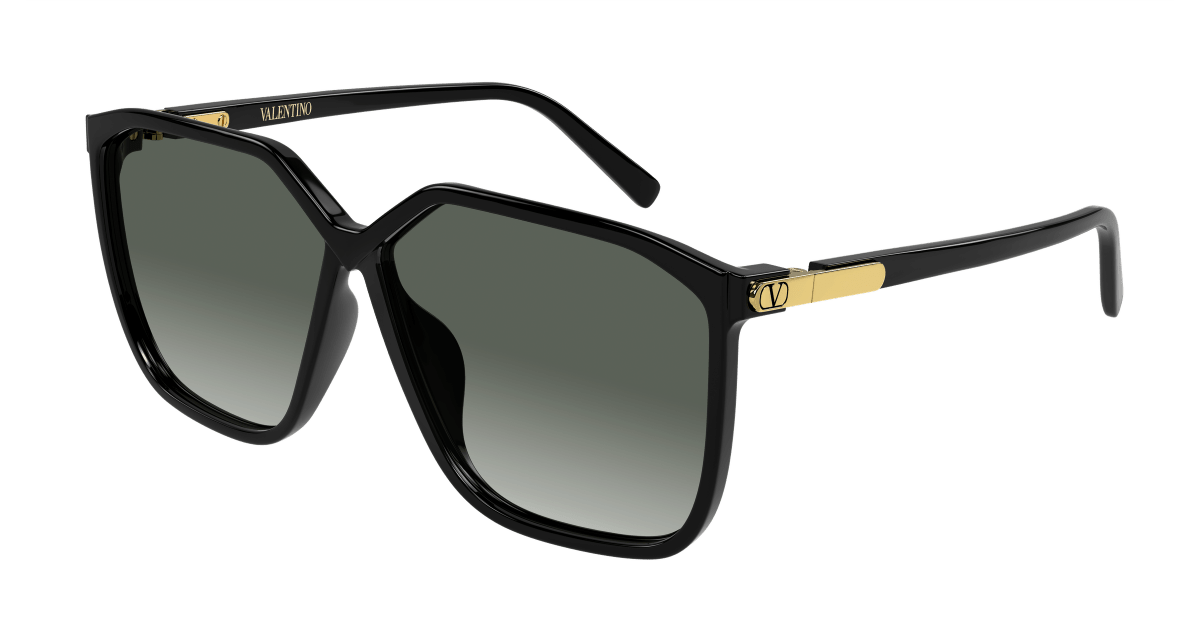 Valentino VG0025S Black 889652666136