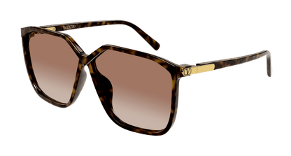 Valentino VG0025S Havana 889652666143