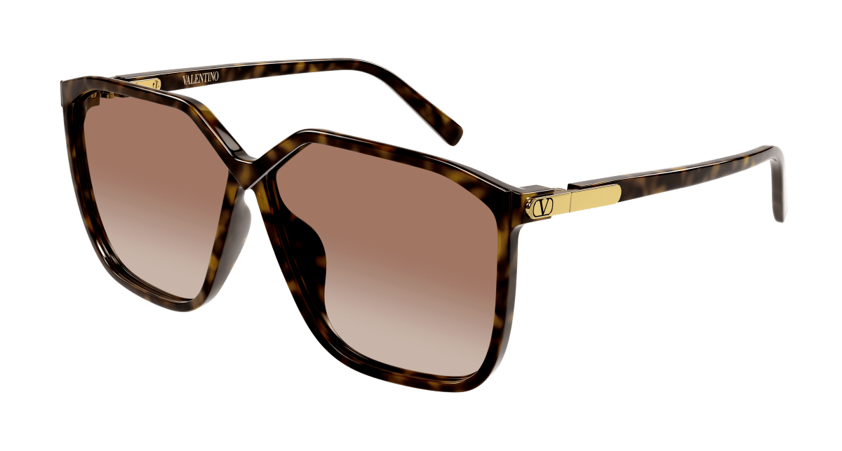 Valentino VG0025S Havana 889652666143