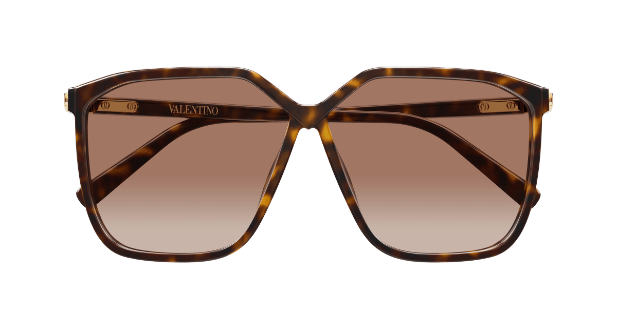 Valentino VG0025S Havana 889652666143