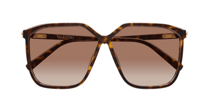 Valentino VG0025S Havana 889652666143