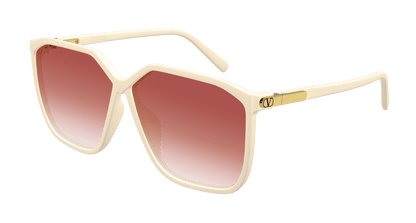 Valentino VG0025S Ivory 889652666167