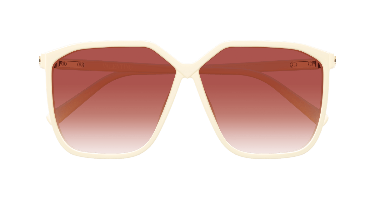 Valentino VG0025S Ivory 889652666167