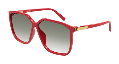 Valentino VG0025S Red 003 889652666150