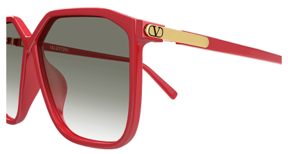 Valentino VG0025S Red 003 889652666150