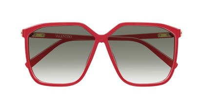 Valentino VG0025S Red 003 889652666150