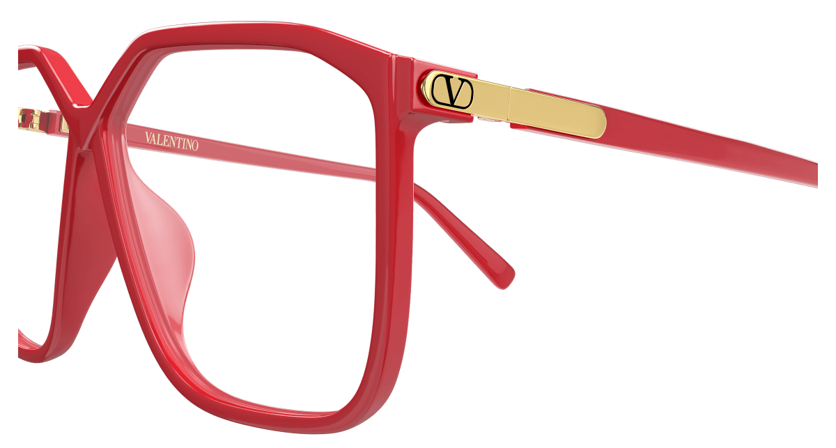 Valentino VG0025S Red 005 889652666921