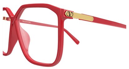 Valentino VG0025S Red 005 889652666921