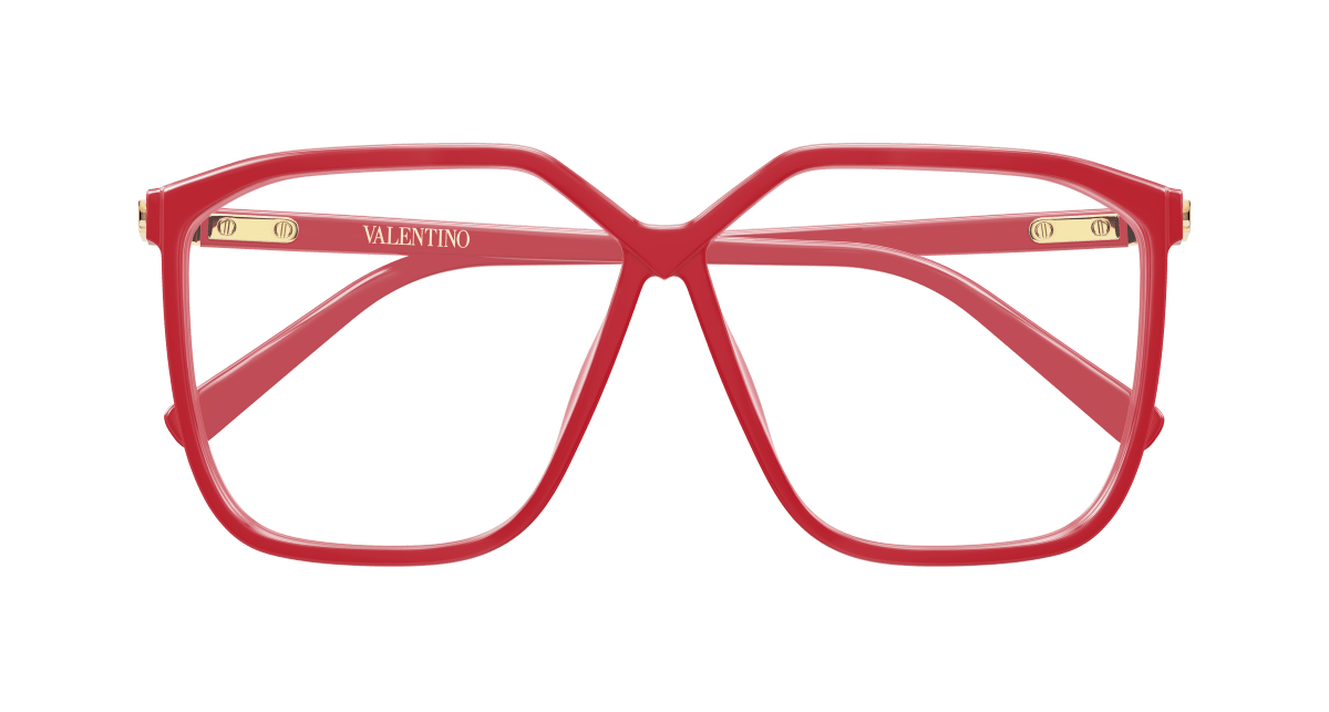 Valentino VG0025S Red 005 889652666921