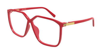 Valentino VG0025S Red 005 889652666921
