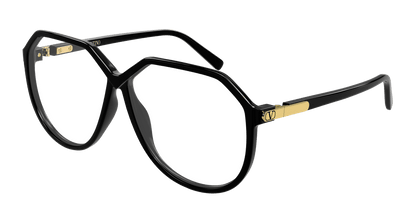 Valentino VG0026S Black 005 889652666938