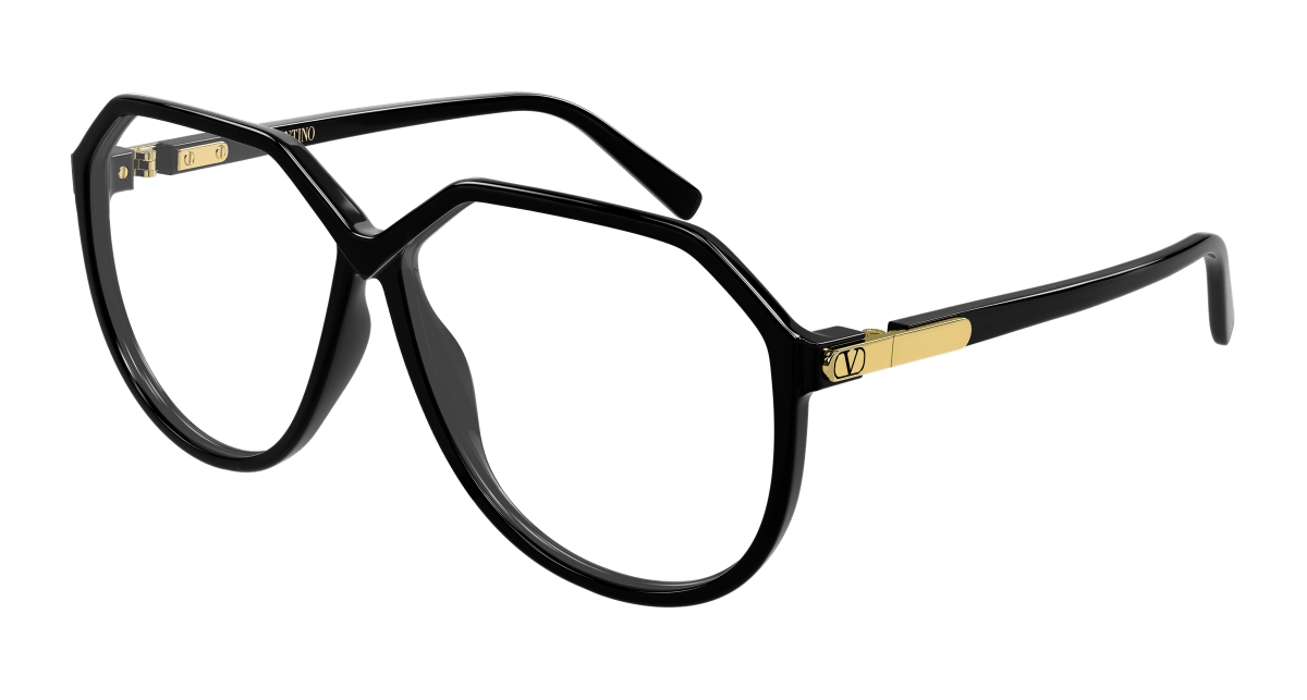Valentino VG0026S Black 005 889652666938