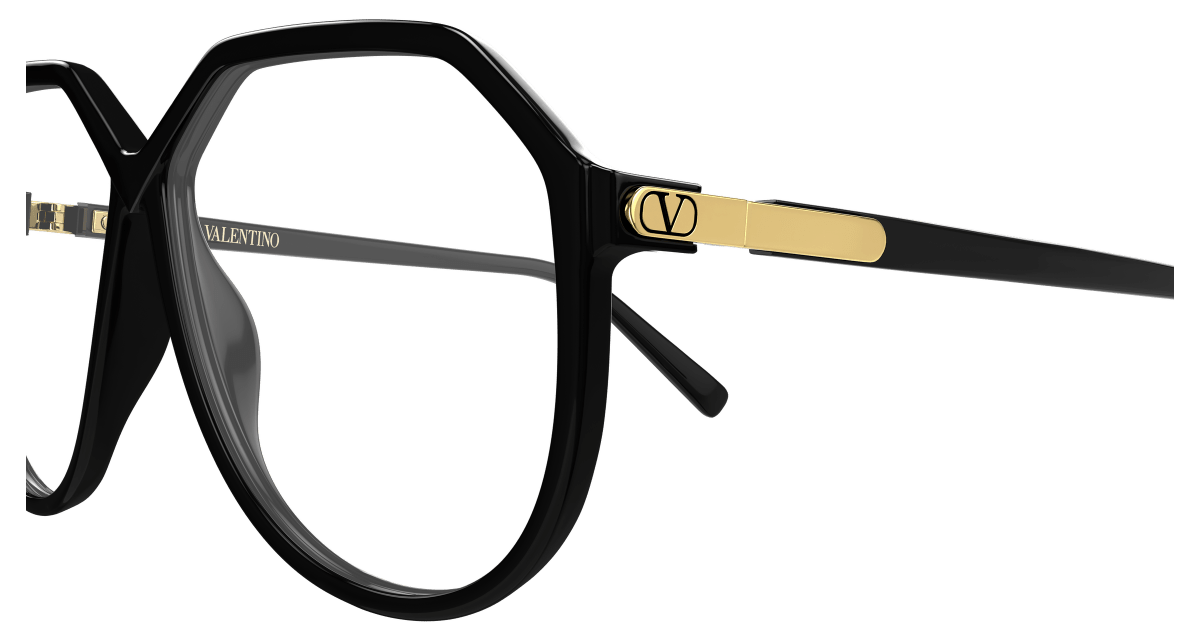Valentino VG0026S Black 005 889652666938