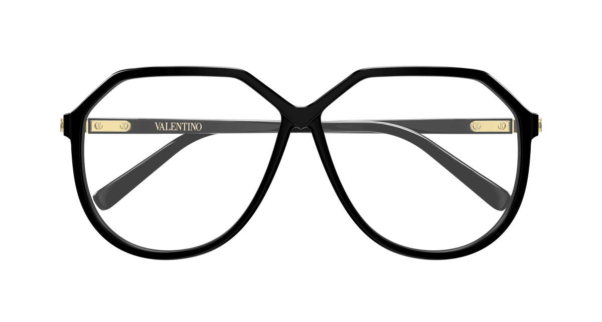 Valentino VG0026S Black 005 889652666938