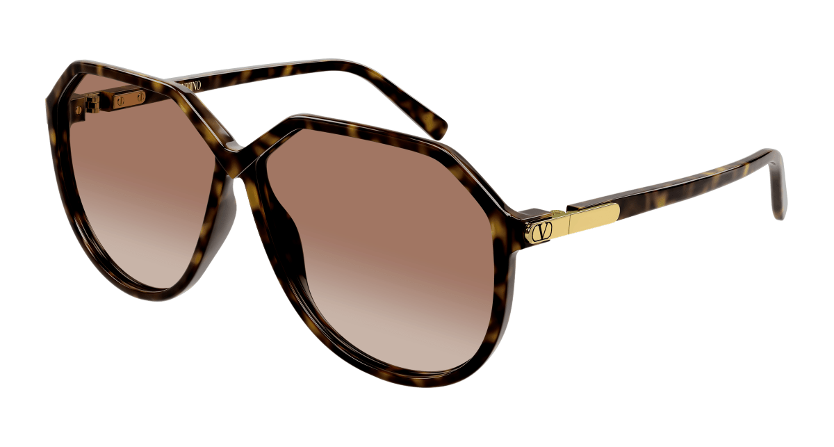 Valentino VG0026S Havana 889652666709