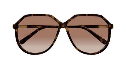 Valentino VG0026S Havana 889652666709