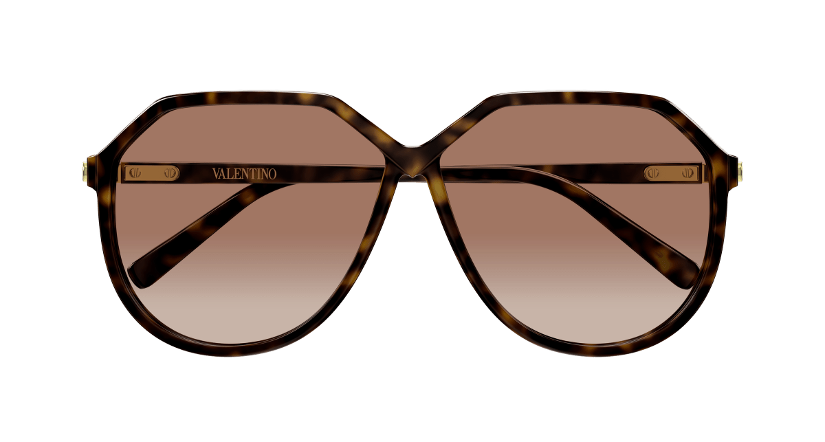 Valentino VG0026S Havana 889652666709
