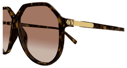 Valentino VG0026S Havana 889652666709