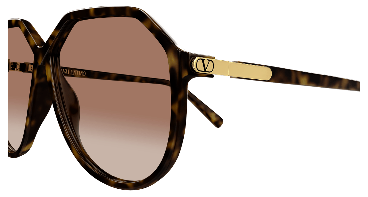 Valentino VG0026S Havana 889652666709