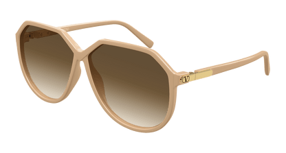 Valentino VG0026S Nude 889652666723