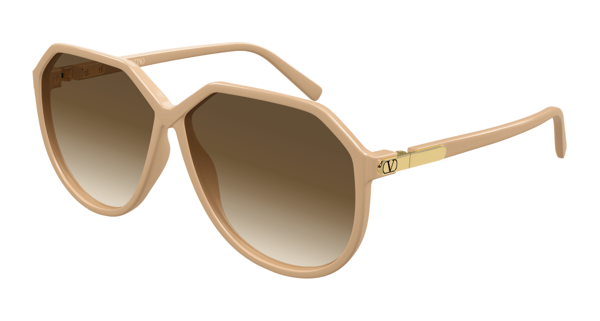 Valentino VG0026S Nude 889652666723